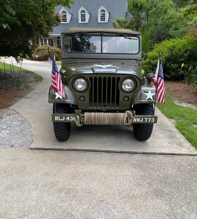 Jeep-1954