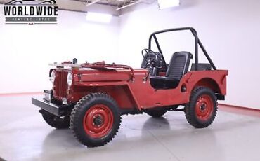 Jeep-Cj3A-1947