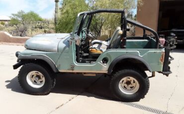 Jeep-Cj5-1970