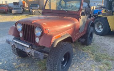 Jeep-Cj5-1980-1