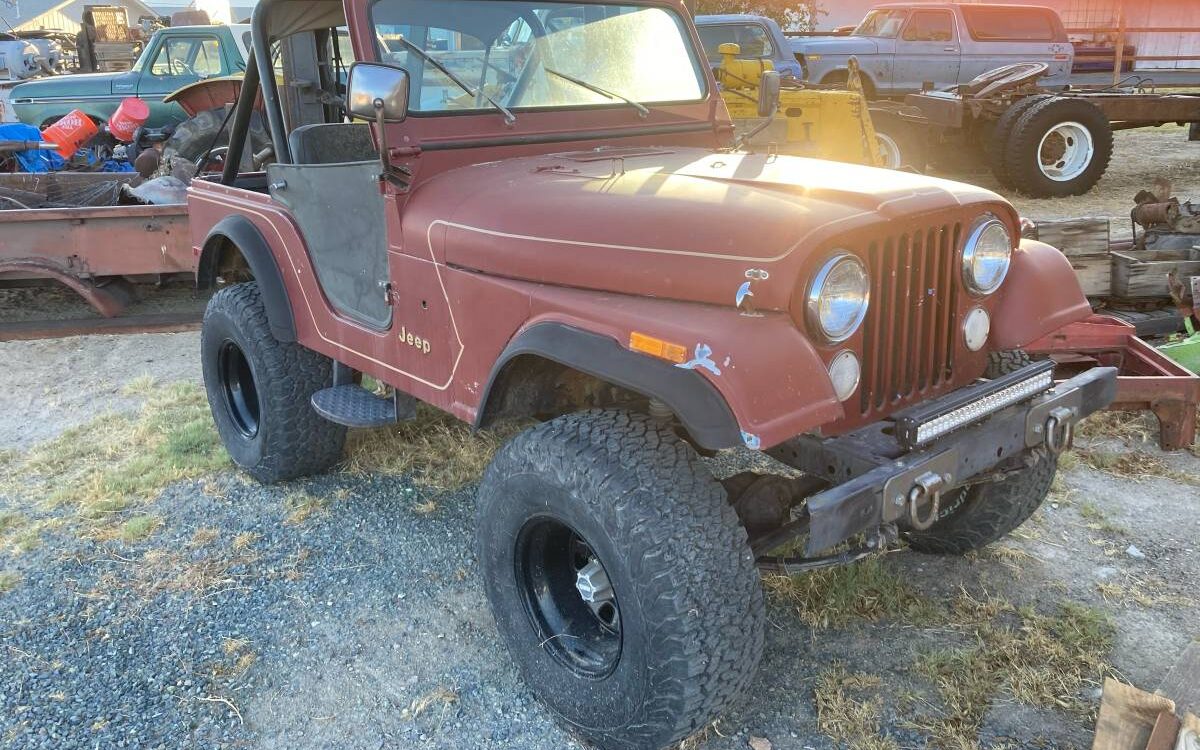 Jeep-Cj5-1980