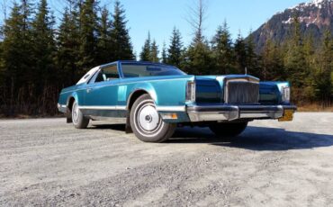 Lincoln-Continental-mark-v-1979