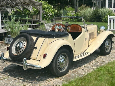 MG-TD-Cabriolet-1951-4