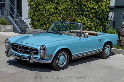 Mercedes-Benz-250SL-1967-7