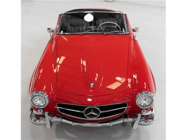 Mercedes-Benz-SL-Class-Cabriolet-1960-11