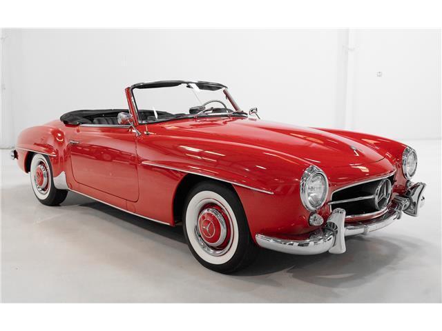 Mercedes-Benz-SL-Class-Cabriolet-1960-4