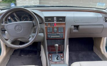 Mercedes-benz-Benz-c230-1994-4