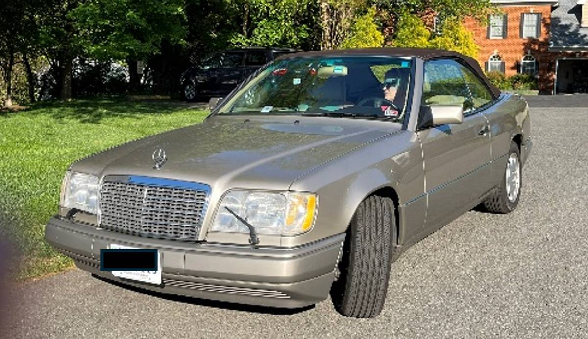 Mercedes-benz-benz-e320-1994-2