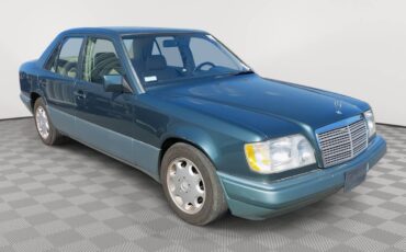 Mercedes-benz-benz-e320-1994