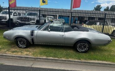 Oldsmobile-442-1968