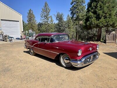 Oldsmobile-88-1956-5