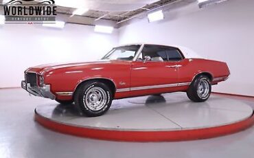 Oldsmobile Cutlass  year1}