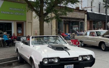 Oldsmobile Cutlass 1967