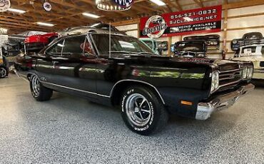 Plymouth GTX 1969