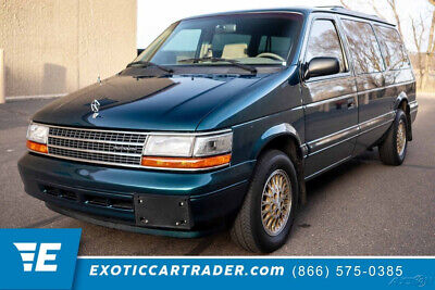 Plymouth Grand Voyager Van 1994 à vendre