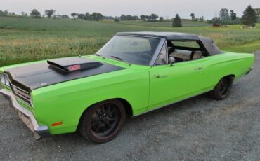 Plymouth Road Runner 1969