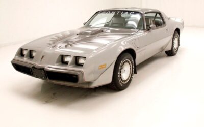 Pontiac Firebird Coupe 1979 à vendre