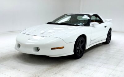 Pontiac Firebird 1994