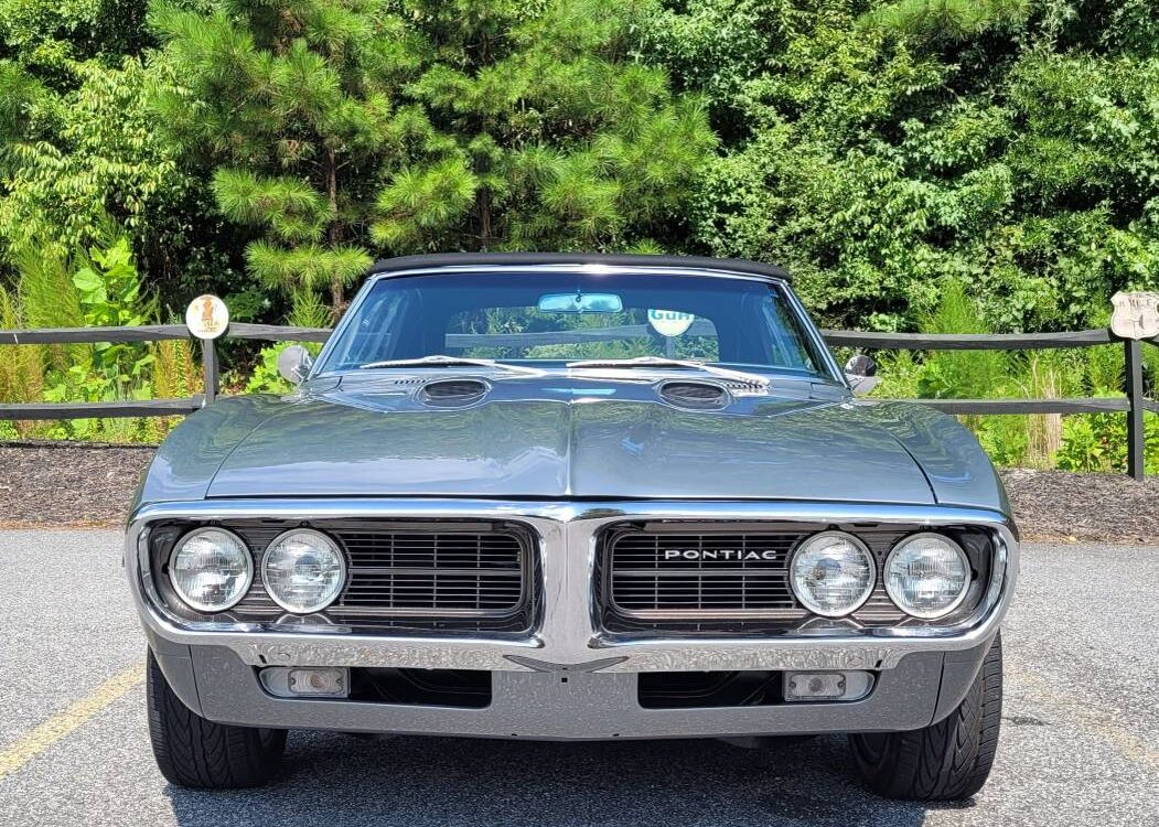 Pontiac-Firebird-convertible-1967