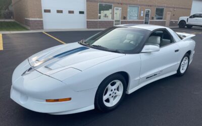 Pontiac Trans Am 1994