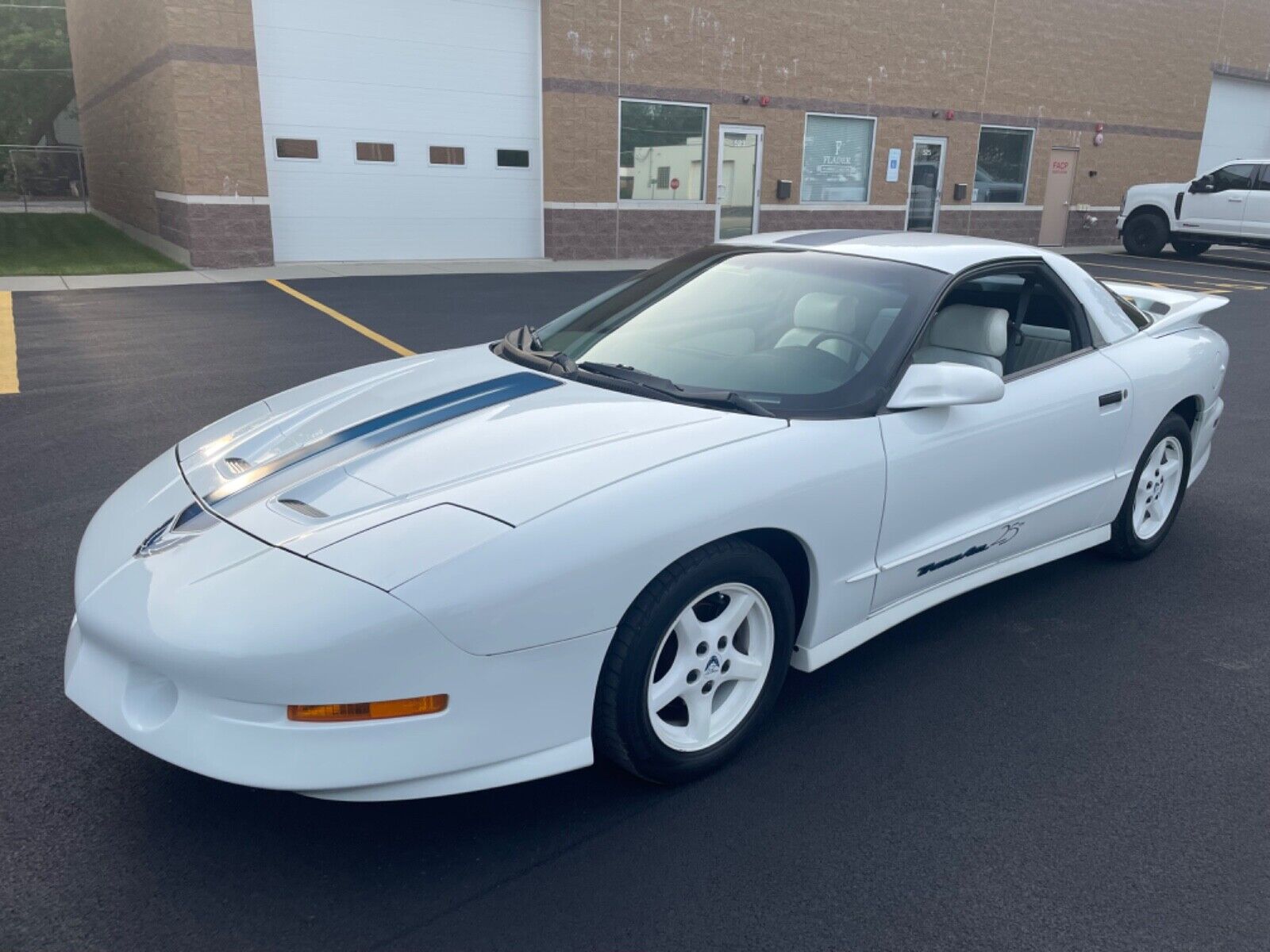 Pontiac Trans Am  1994 à vendre