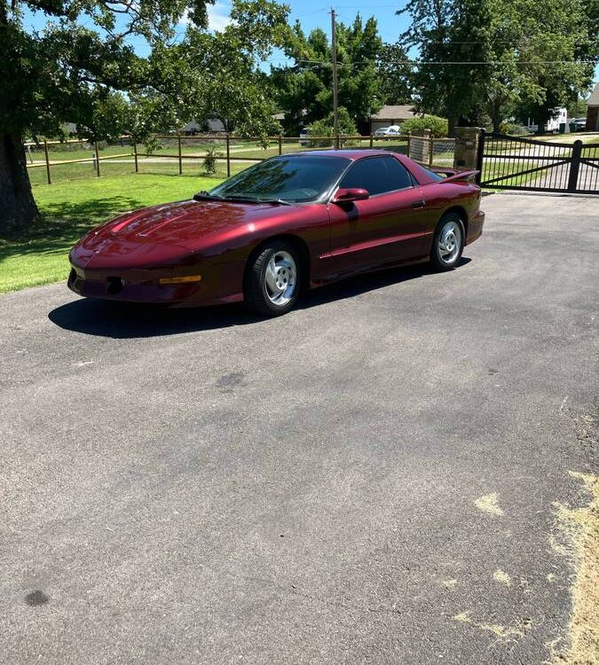 Pontiac-Trans-am-1993