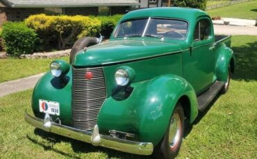 Studebaker-K5-1938