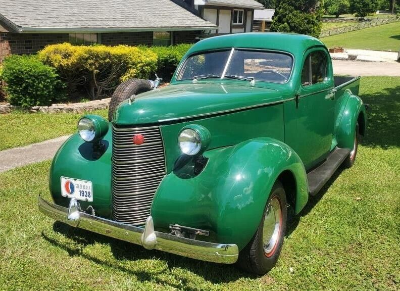 Studebaker-K5-1938