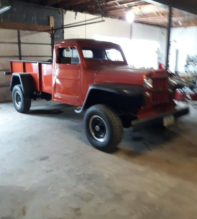 Willys-Pickup-1955