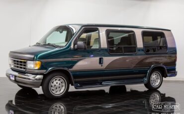 1994-ford-e150-econoline-cargo