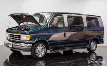 1994-ford-e150-econoline-cargo