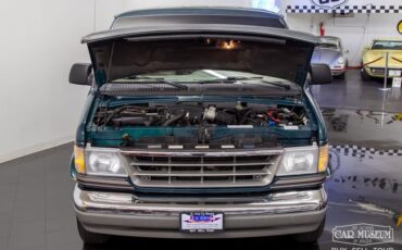 1994-ford-e150-econoline-cargo