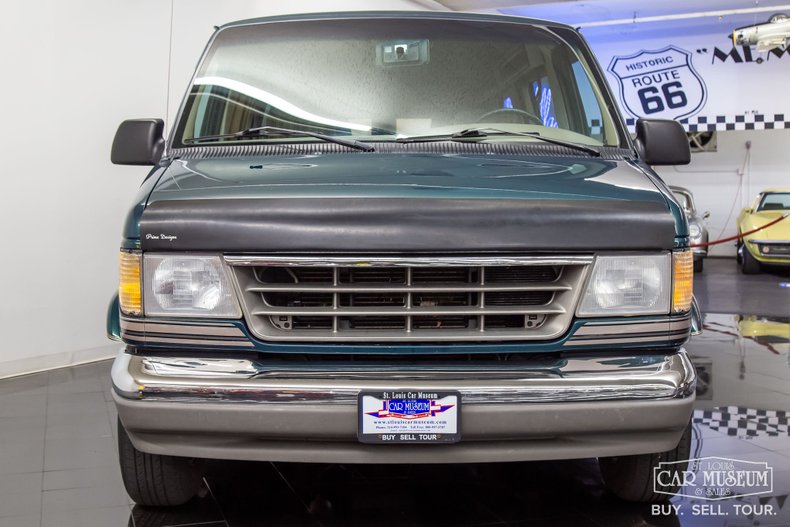 1994-ford-e150-econoline-cargo