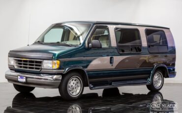 1994-ford-e150-econoline-cargo