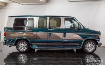 1994-ford-e150-econoline-cargo