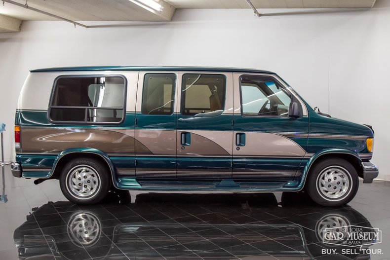 1994-ford-e150-econoline-cargo