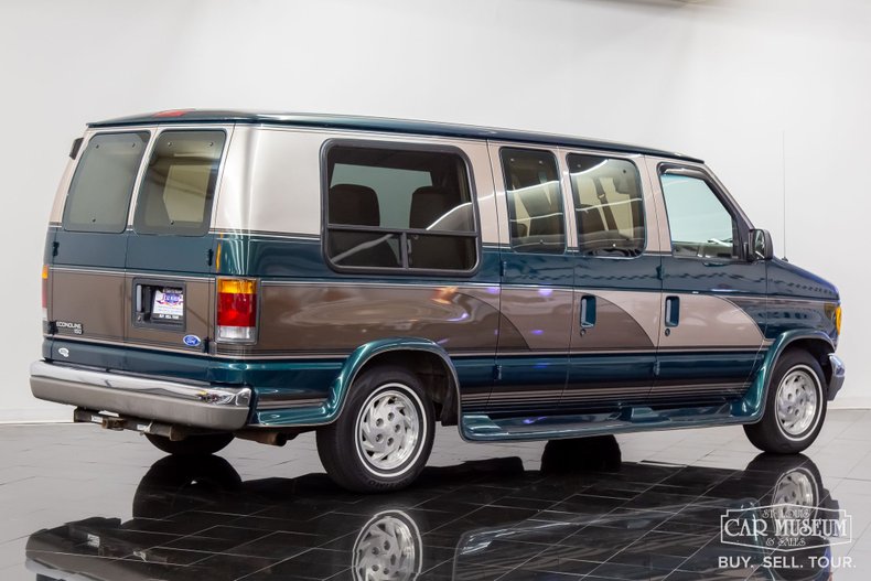 1994-ford-e150-econoline-cargo