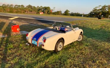 Austin-Healey-Other-1960-2