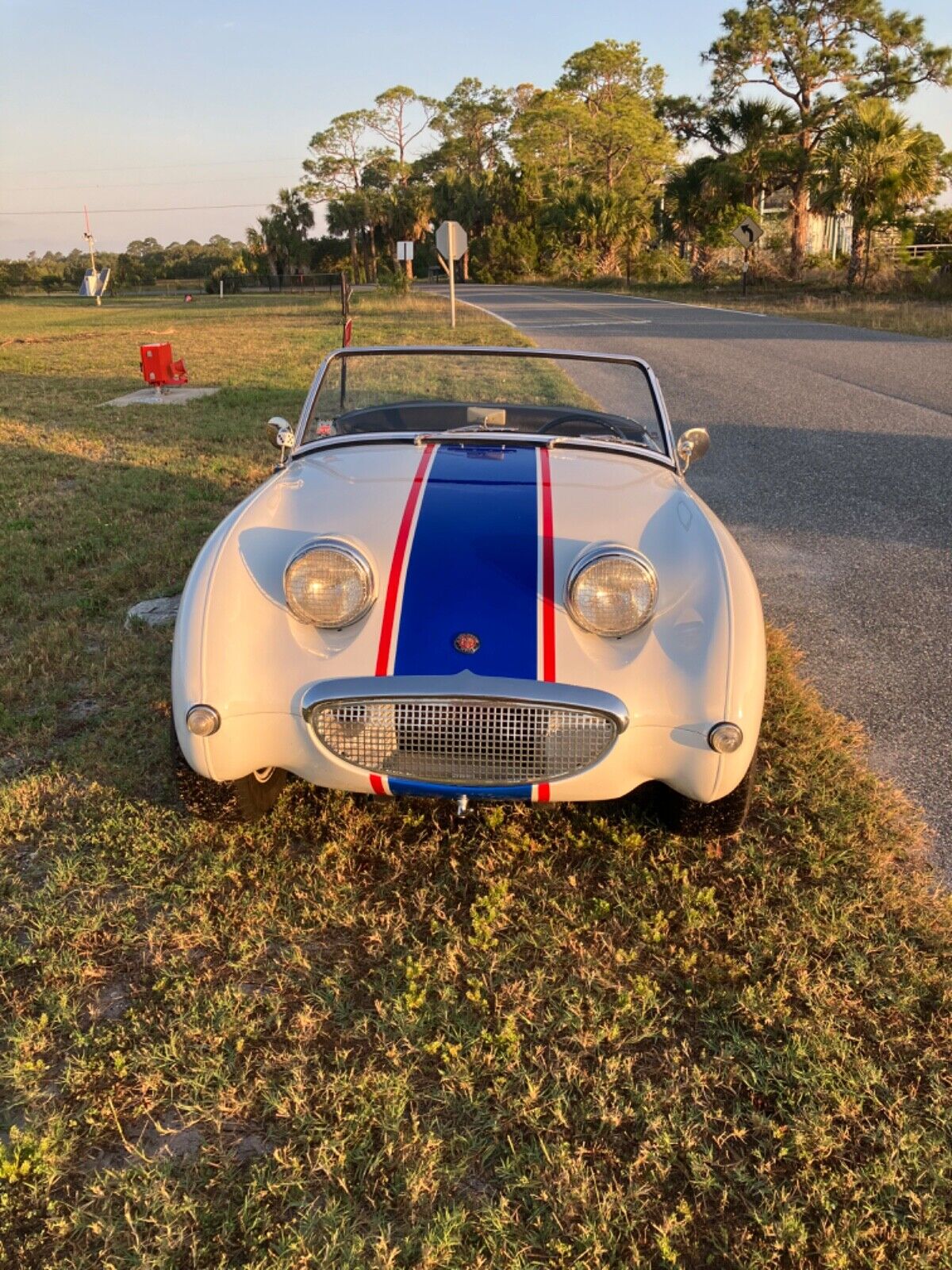 Austin-Healey Other  1960 à vendre