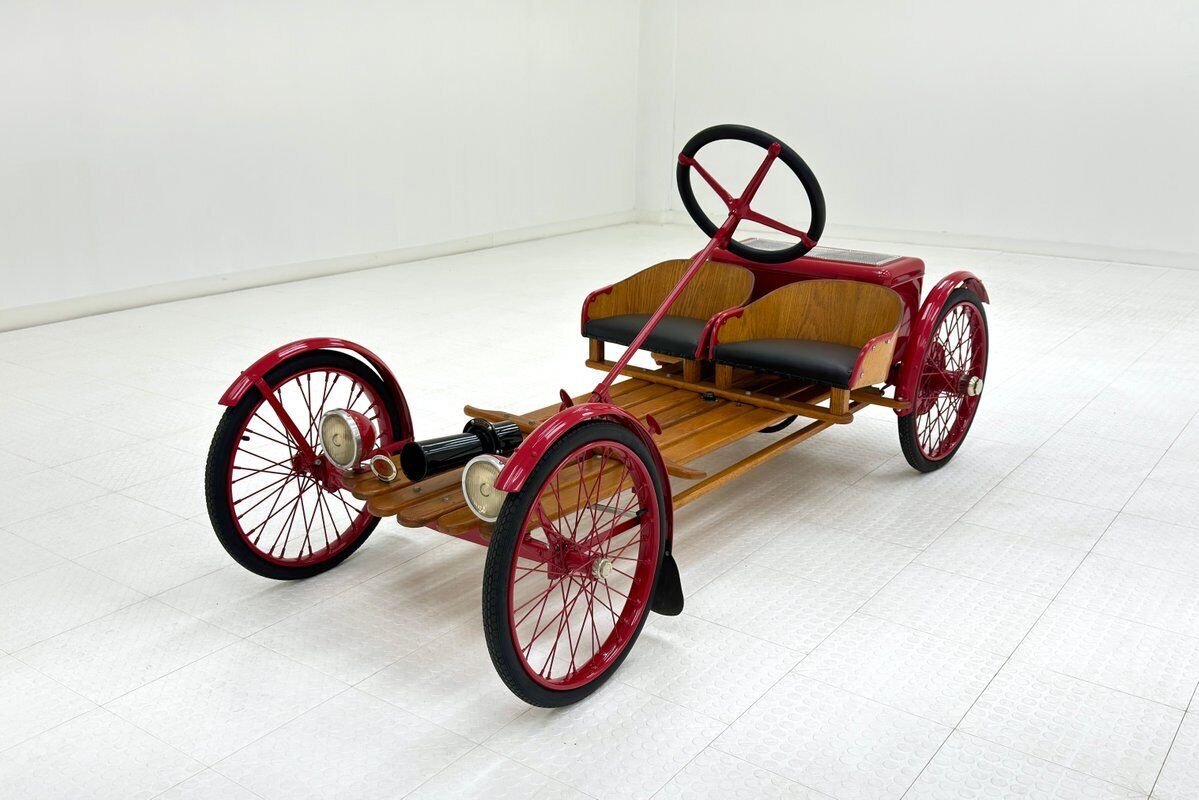 Autobacs Seven Buckboard  1924 à vendre