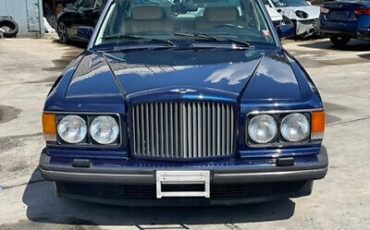 Bentley-Brooklands-Berline-1994-1