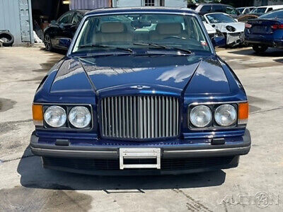 Bentley-Brooklands-Berline-1994-1