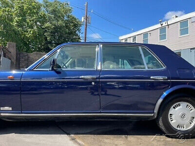 Bentley-Brooklands-Berline-1994-19