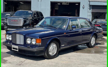 Bentley Brooklands Berline 1994