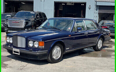 Bentley Brooklands Berline 1994 à vendre