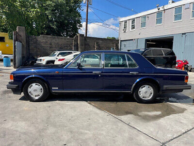 Bentley-Brooklands-Berline-1994-4