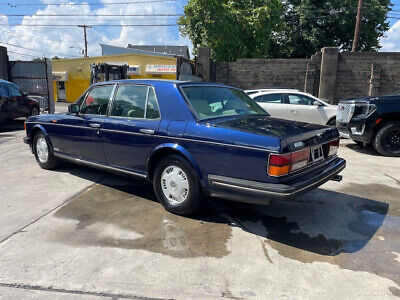 Bentley-Brooklands-Berline-1994-6