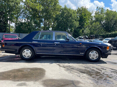 Bentley-Brooklands-Berline-1994-7