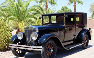 Bricklin-11-A-Sedan-Berline-1926-27