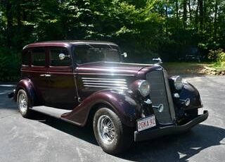 Buick-1935